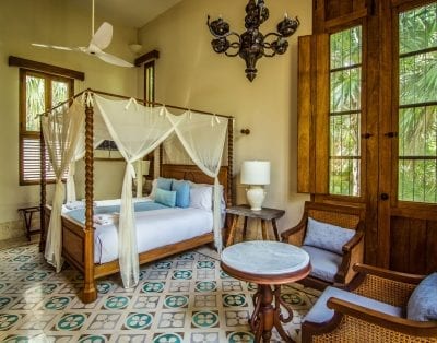 Hacienda Chekul Tulum