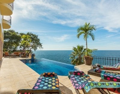 Villa Luna Creciente