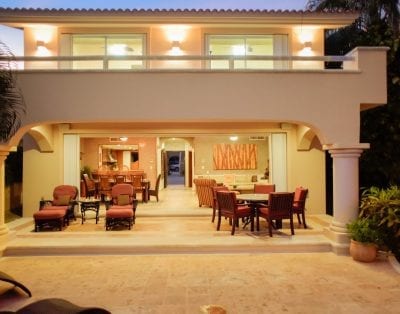 Marinera Riviera Maya