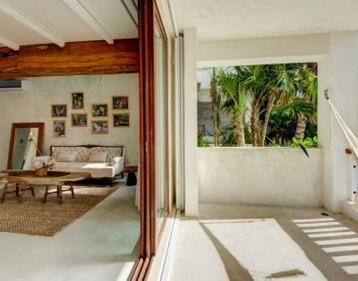 Semilla Villa Experience