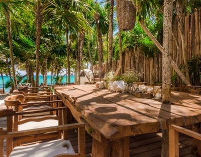 Semilla Villa Experience