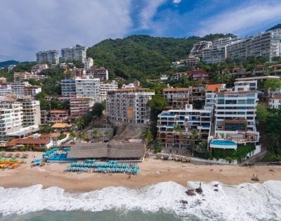 Vallartashores Drone