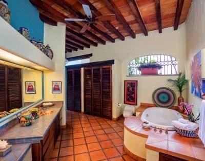 Villa Azul Celeste