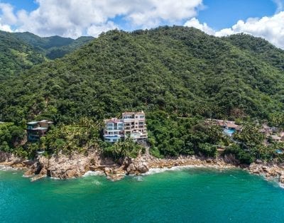 Villa Bahia Puerto Vallarta