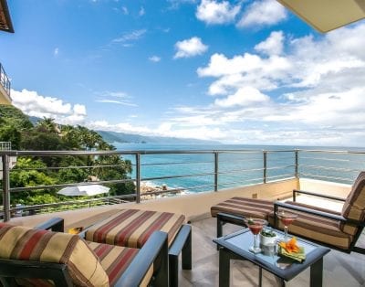 Villa Bahia Puerto Vallarta