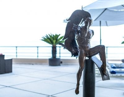 Villa Bahia Puerto Vallarta