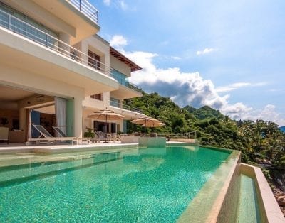 Villa Bahia Vallarta