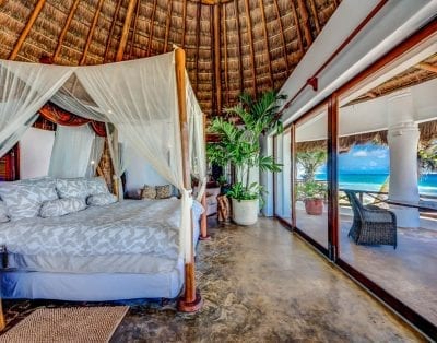 Villa Gran Tortuga Riviera Maya