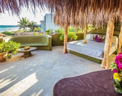 Villa Gran Tortuga Riviera Maya