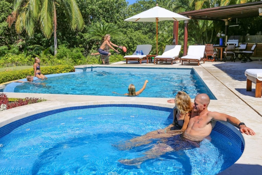 Villa Ipanema Las Palmas