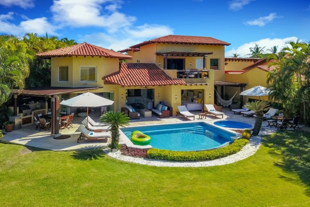 Villa Ipanema Las Palmas