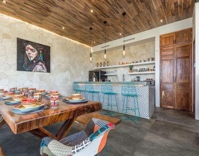 Villa Lagu Riviera Maya