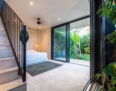 Villa Lagu Riviera Maya