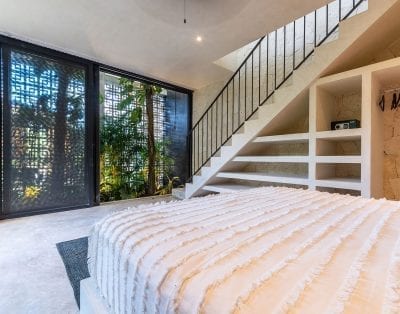 Villa Lagu Riviera Maya