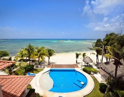 Villa Nautica Rivieramaya