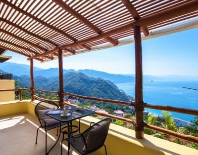 Villa Santa Cruz Vallarta