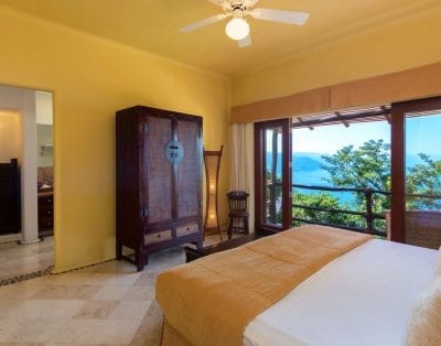 Villa Santa Cruz Vallarta