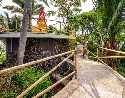 Villa Ventanas Al Mar