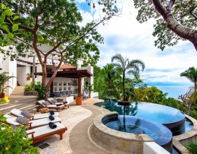 Villa Ventanas Al Mar