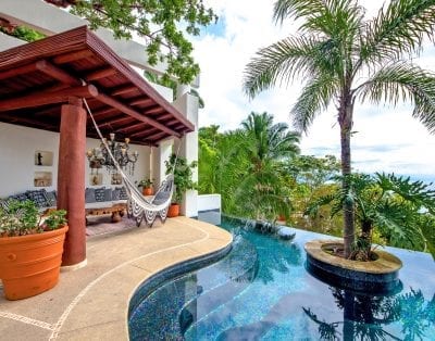 Villa Ventanas Al Mar