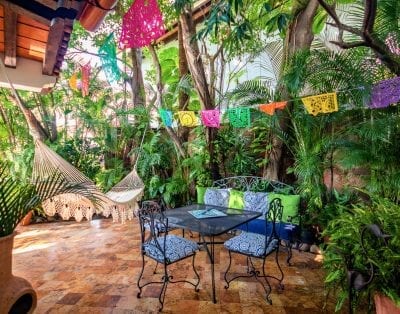 Villa Vista Aves Vallarta