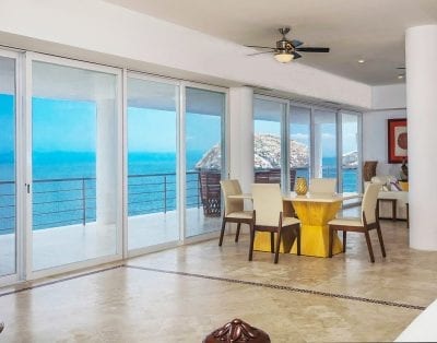 Villa Vista Puerto Vallarta