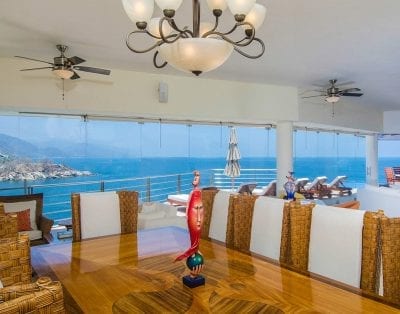 Villa Vista Puerto Vallarta
