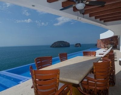 Villa Vista Vallarta