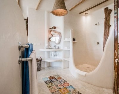 Villa Zorba Cinco Tulum