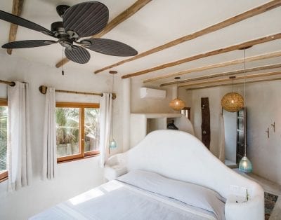 Villa Zorba Cinco Tulum