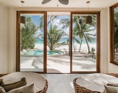 Villa Zorba Cinco Tulum