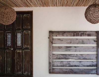 Villa Zorba Cinco Tulum