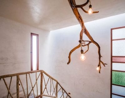 Villa Zorba Cuatro Tulum