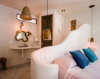 Villa Zorba Cuatro Tulum