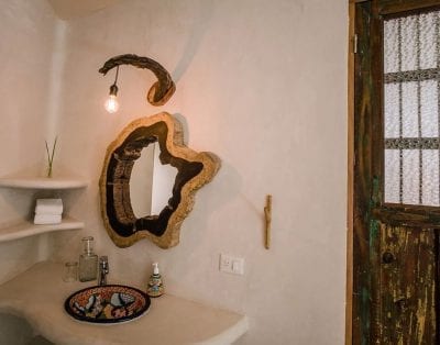 Villa Zorba Cuatro Tulum