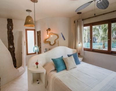 Villa Zorba Dos Tulum