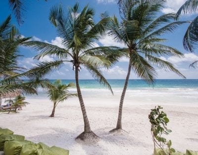 Villa Zorba Dos Tulum