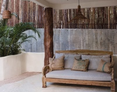 Villa Zorba Tres Tulum