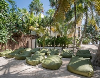 Villa Zorba Tres Tulum