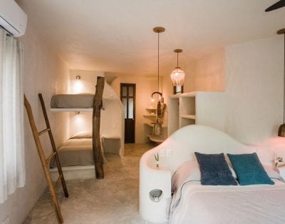 Villa Zorba Tres Tulum