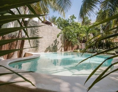 Villa Zorba Uno Tulum