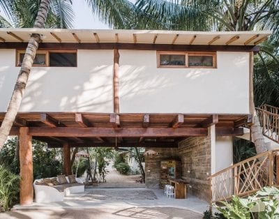 Villa Zorba Uno Tulum