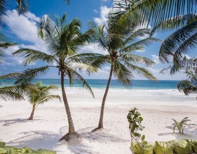 Villa Zorba Uno Tulum