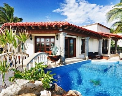Villa Estrella Del Mar