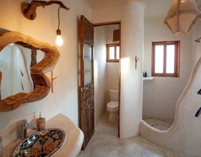 Zorba Penthouse Tulum