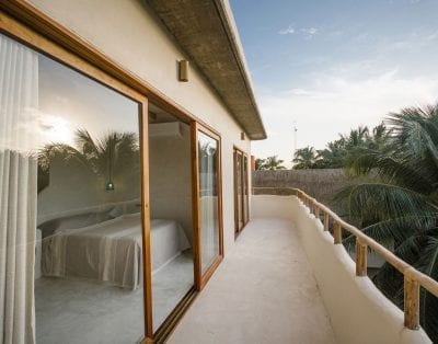 Zorba Penthouse Tulum
