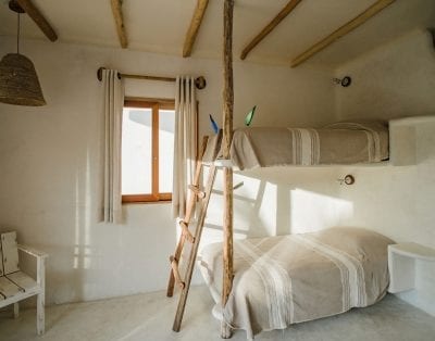 Zorba Penthouse Tulum