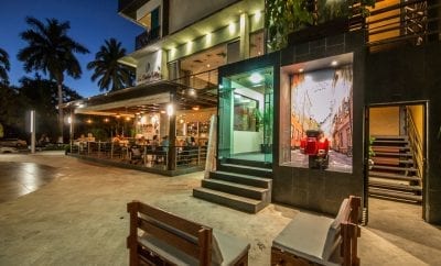 Top Tips of Nightlife around Punta Mita You Should Check Out