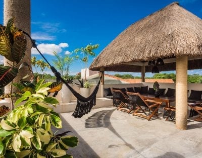 casa cenote puerto aventuras