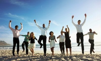 Corporate Retreats in Mexico: The Ultimate Destination for Your Next Business Meeting!